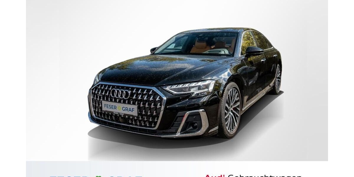 Audi A8 55.601 km 64.940 &euro; Magdeburg 39126