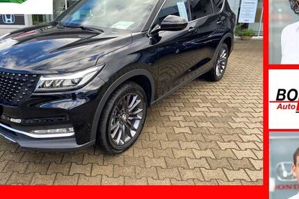 DFSK Fengon 7 49.700 km 22.970 &euro; Frankfurt-Oder 15236