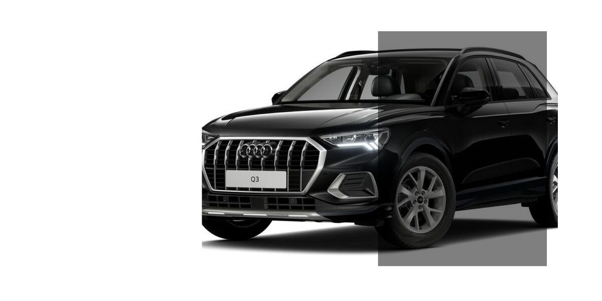 Audi Q3 28.093 km 35.870 &euro; Deggendorf 94469
