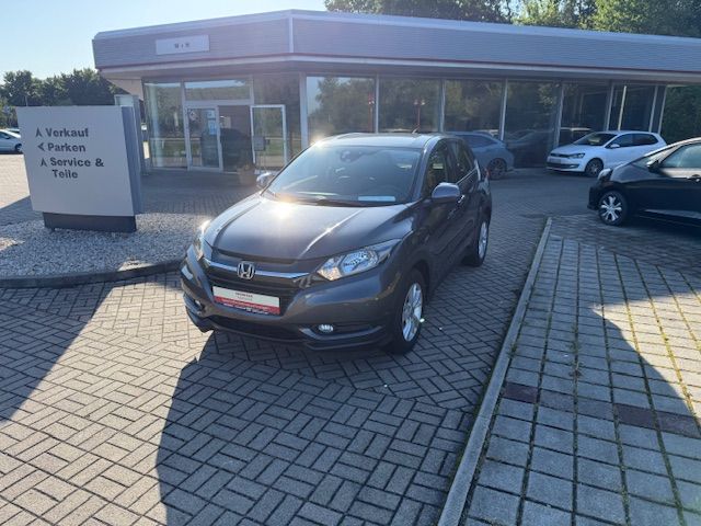 HR-V