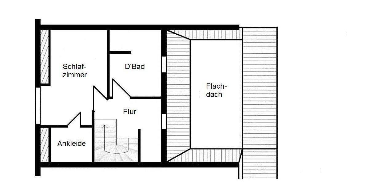 Terrassenwohnung Oevenum - 3 Zimmer, 110 m&sup2;, 859.000&euro; | Angebot:26886501
