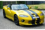 Dodge Viper 57.600 km 79.000 &euro; Rinnthal 76857