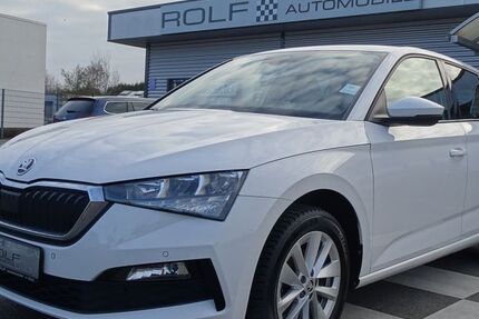 Skoda Scala 49.186 km 15.880 &euro; Warendorf 48231