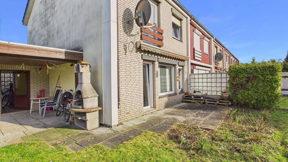 Reihenendhaus Bremen Mittelshuchting - 5 Zimmer, 106 m&sup2;, 325.000&euro; | Angebot:26128027