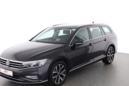 VW Passat 45.919 km 27.780 € Berlin 12103