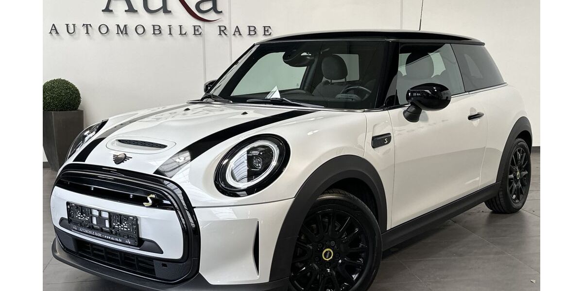 Mini Cooper SE 24.750 km 18.749 &euro; Wardenburg 26203