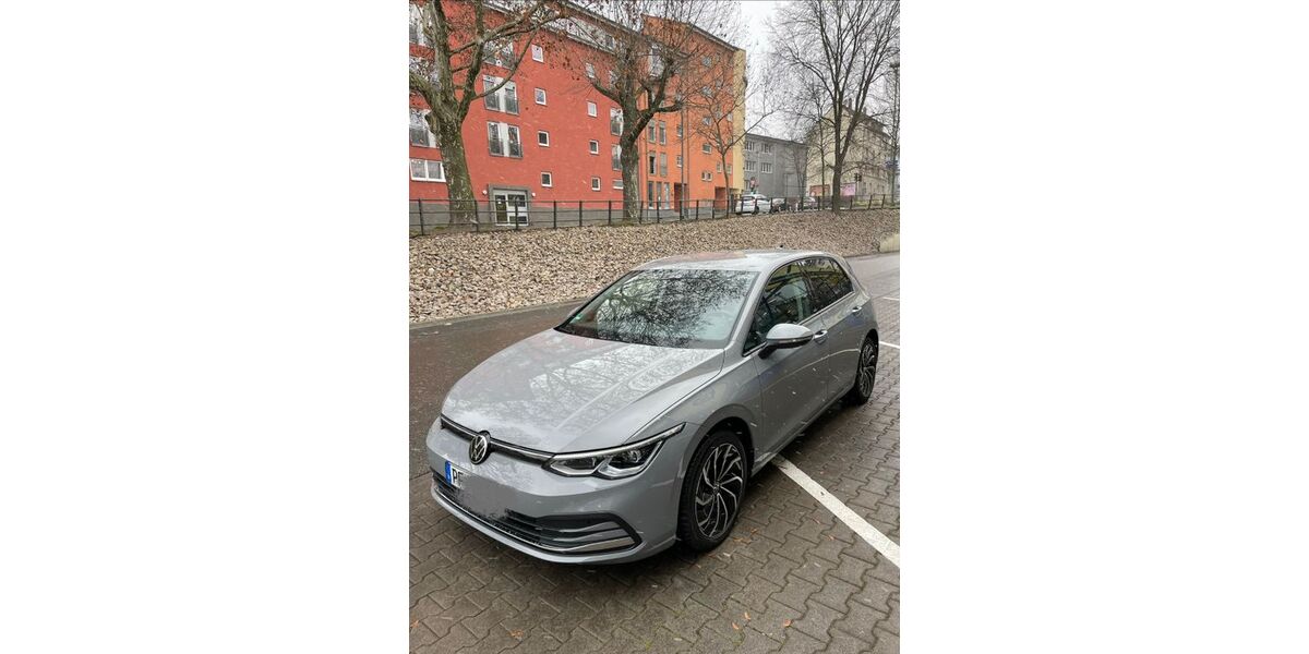 VW Golf 23.000 km 28.000 &euro; Pforzheim 75175