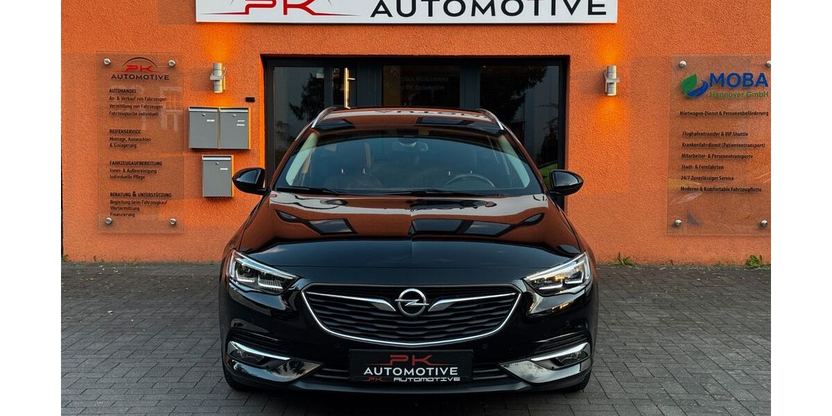 Opel Insignia 70.000 km 16.790 &euro; HANNOVER 30177