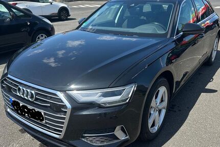 Audi A6 193.200 km 19.000 &euro; Estenfeld 97230