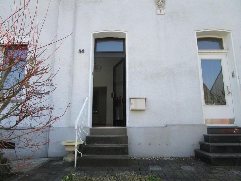 Schöne Oase Mülheim Heimaterde zimmer