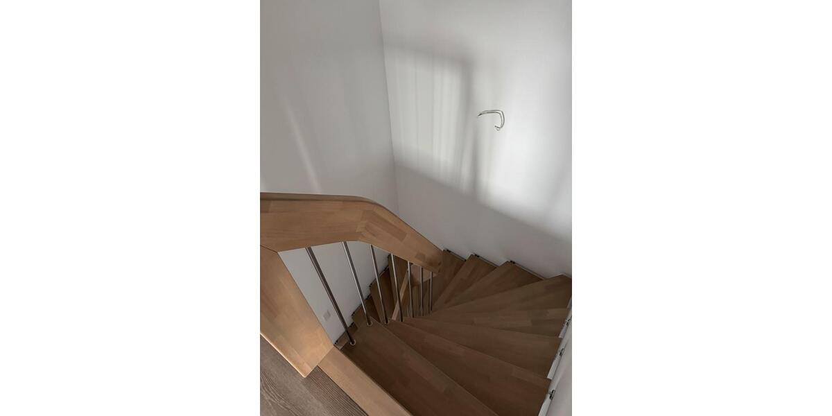 Doppelhaushälfte Hammah - 4 Zimmer, 120 m&sup2;, 1.490&euro; | Angebot:25715690