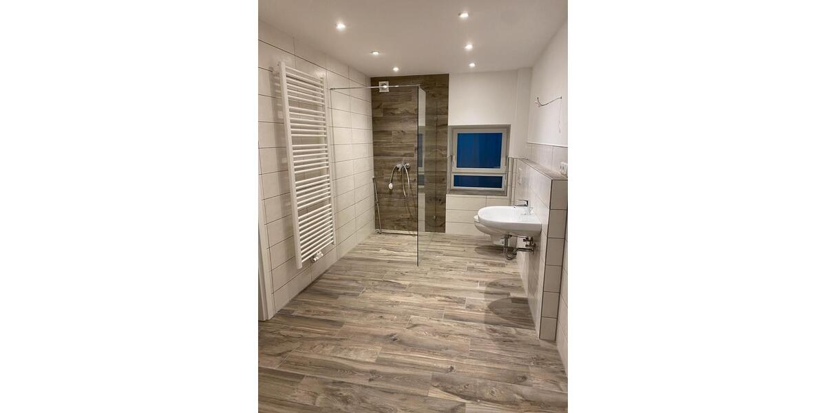 Erdgeschoßwohnung Schonungen Forst - 4 Zimmer, 115 m&sup2;, 880&euro; | Angebot:26122457