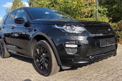 Land Rover Discovery 142.752 km 14.499 &euro; Simmern 55469