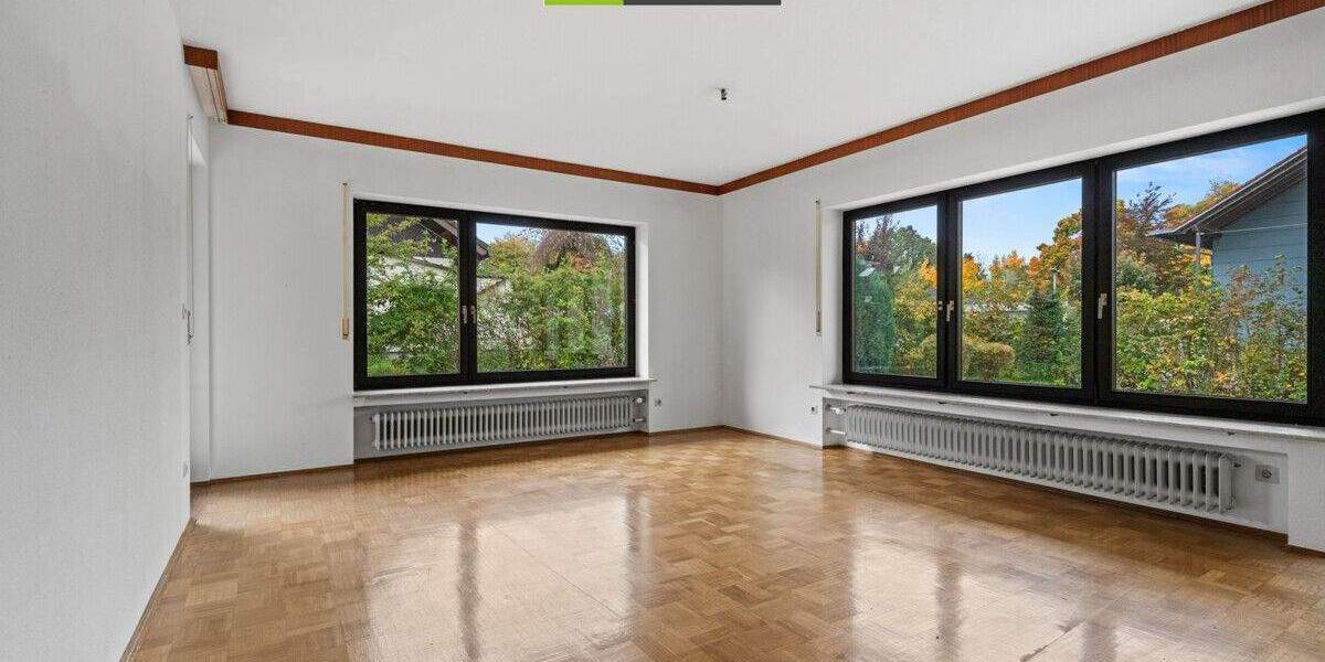 Mehrfamilienhaus, Wohnhaus Biberach an der Riß Biberach - 6 Zimmer, 206 m&sup2;, 698.000&euro; | Angebot:25693508