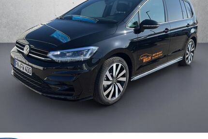 VW Touran 7.001 km 39.990 &euro; Markdorf 88677
