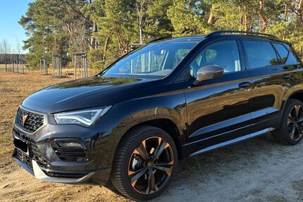 Cupra Ateca 12.700 km 32.900 &euro; Trebbin 14959