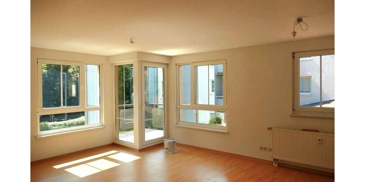 Frisch renovierte Wohnung in ruhiger Stadtlage. - Appartement Radeberg | Angebot:12274641