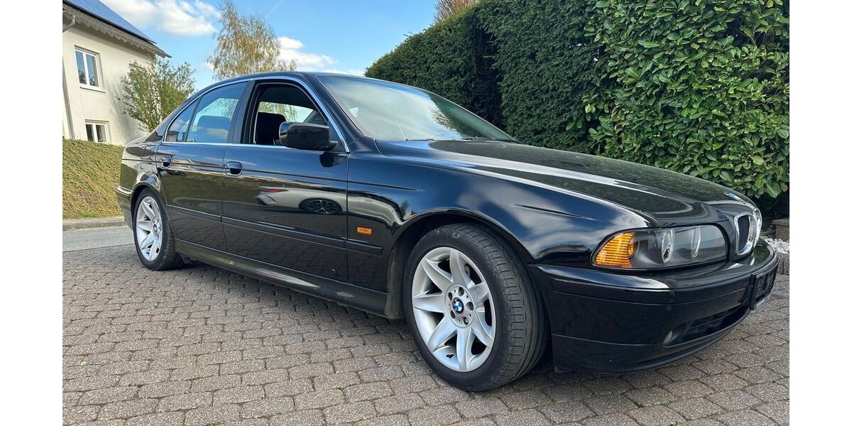 BMW 330 221.700 km 8.790 &euro; Irrel 54666