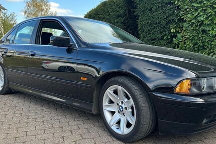 BMW 330 221.700 km 9.500 &euro; Irrel 54666