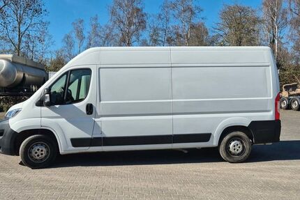 Opel Movano 40.314 km 21.000 &euro; Mönchengladbach 41239
