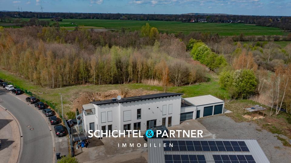Gewerbeobjekt Lilienthal - 530&euro; | Angebot:26342938