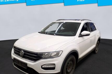 VW T-Roc 53.420 km 19.999 &euro; Leutkirch 88299