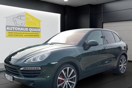 Porsche Cayenne 235.000 km 21.999 &euro; Kandern 79400