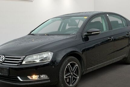 VW Passat 144.470 km 5.699 € Brehna 06796