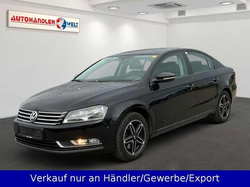 VW Passat 144.470 km 5.699 € Brehna 06796