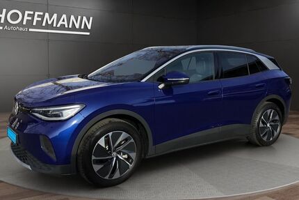 VW ID.4 8.637 km 41.550 &euro; Sundern 59846