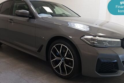 BMW 530 81.429 km 33.390 &euro; Egelsbach 63329