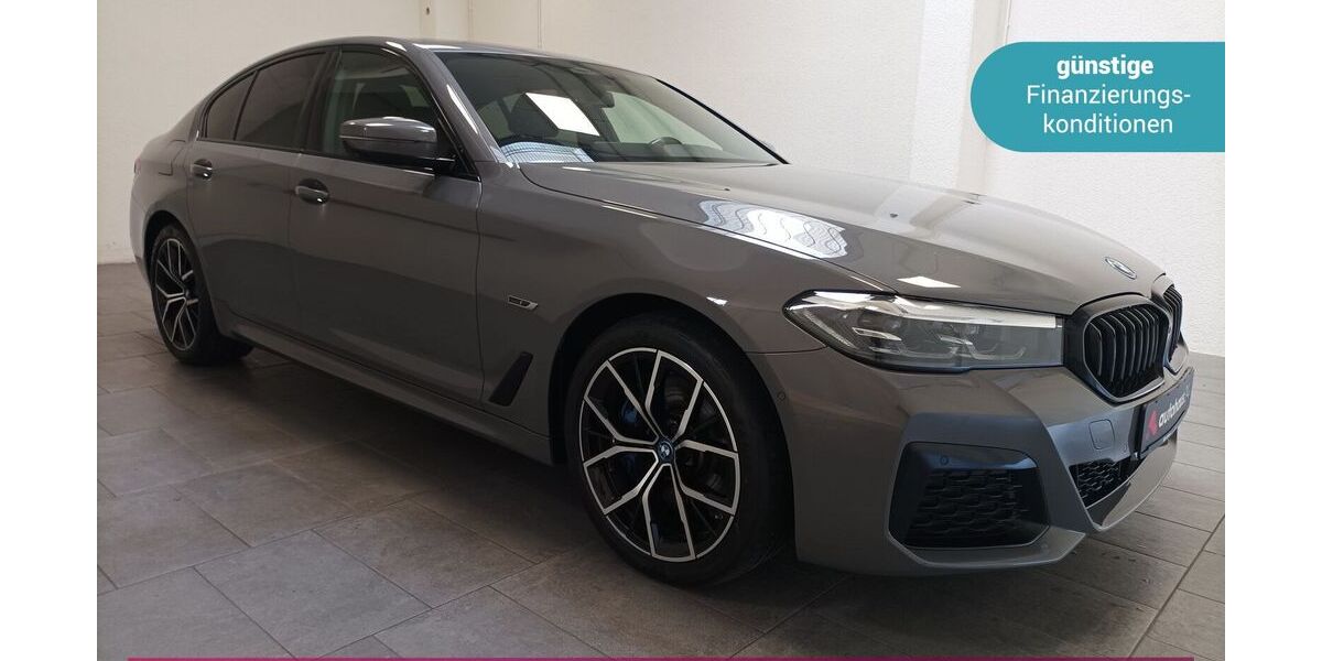 BMW 530 81.429 km 33.390 &euro; Egelsbach 63329