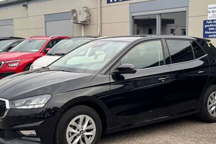 Skoda Fabia 10.800 km 17.990 € Landau 76829