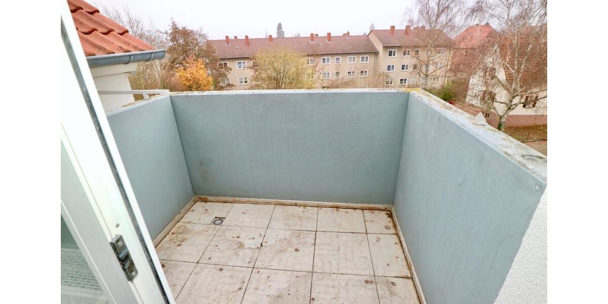 Dachgeschoßwohnung Alzey - 2 Zimmer, 45 m&sup2;, 1.390&euro; | Angebot:26405784