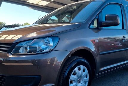 VW Caddy 191.673 km 6.999 &euro; Nalbach 66809