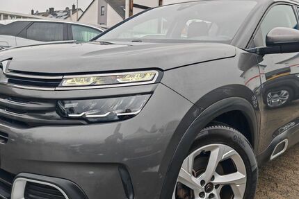 Citroen C5 Aircross 85.221 km 14.161 &euro; Wölfersheim 61200