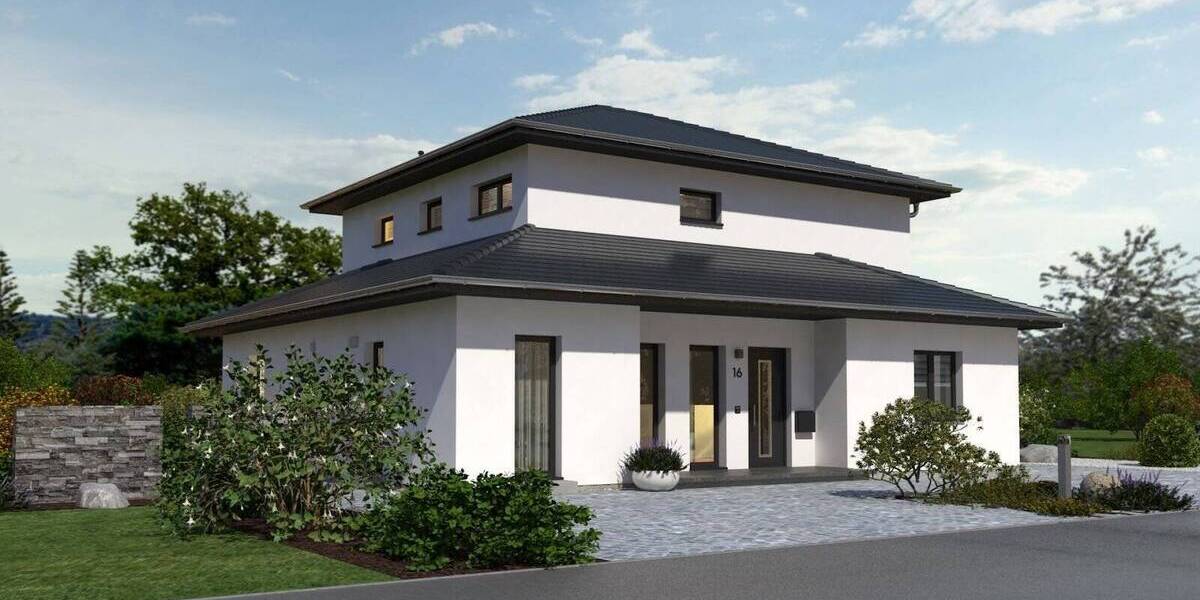 Einfamilienhaus Michelstadt - 5 Zimmer, 222 m&sup2;, 649.900&euro; | Angebot:26842250
