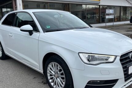 Audi A3 185.000 km 6.350 &euro; Bad Endorf 83093
