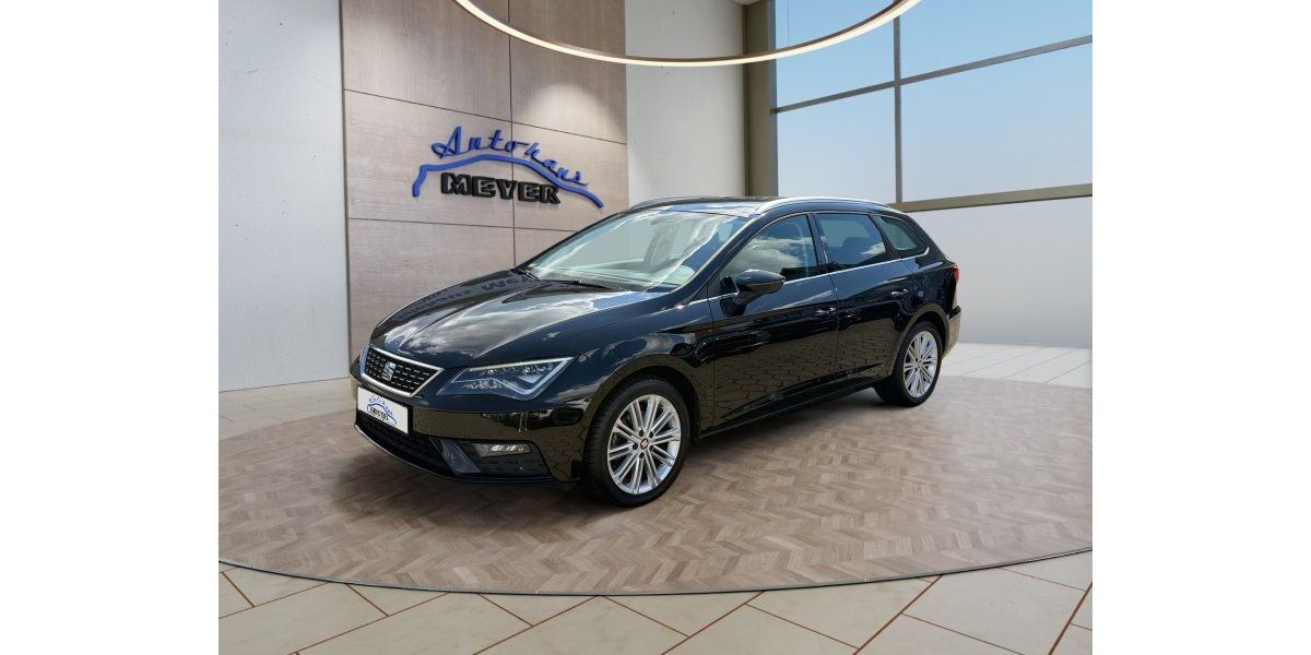 Seat Leon 67.907 km 14.910 &euro; Sickte bei Braunschweig 38173