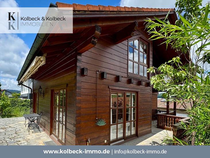 Einfamilienhaus Viechtach - 4 Zimmer, 133 m&sup2;, 390.000&euro; | Angebot:26815383