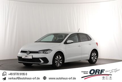 VW Polo 21.393 km 19.990 &euro; Hausen/Rhön 97647