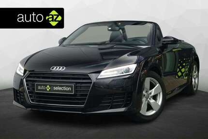 Audi TT 41.260 km 27.500 &euro; Aachen 52072