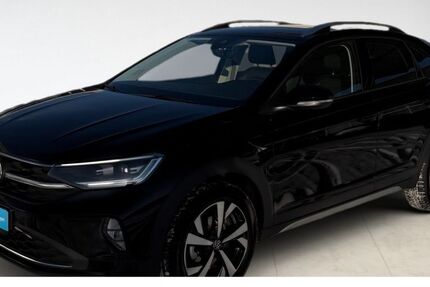 VW Taigo 5.000 km 25.900 &euro; Warburg 34414