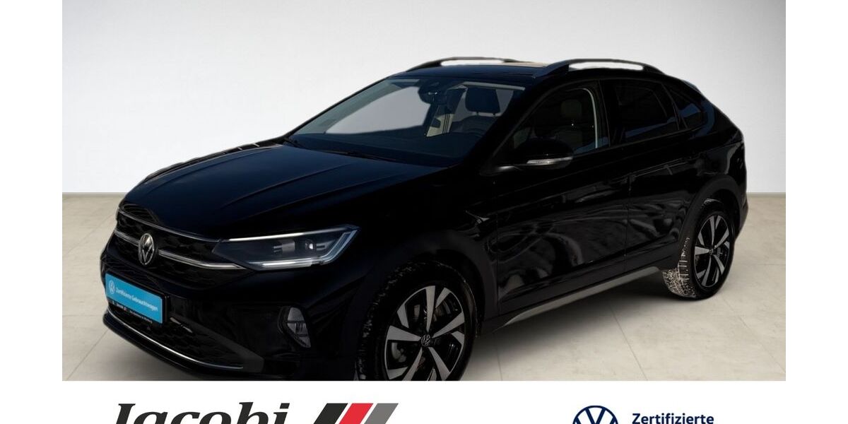 VW Taigo 5.000 km 26.900 &euro; Warburg 34414