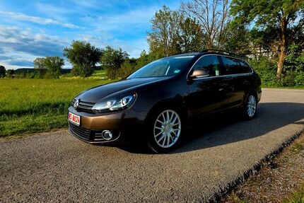 VW Golf 132.000 km 6.700 &euro; Münnerstadt 97702