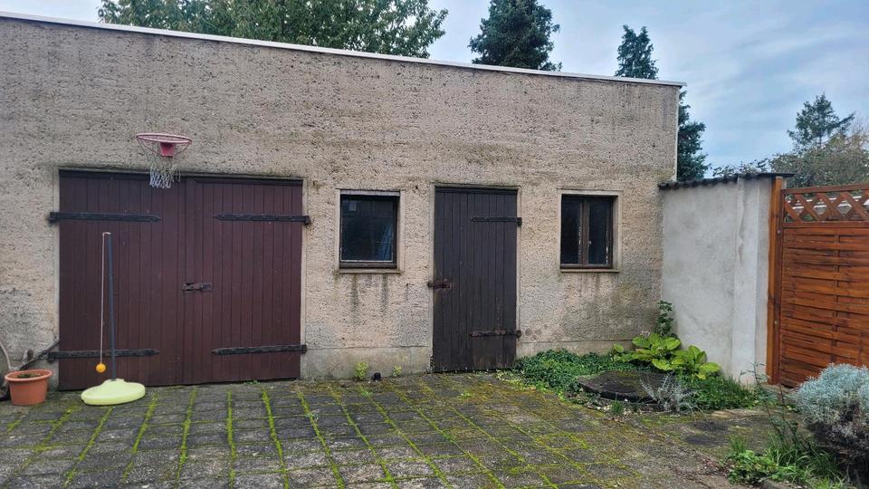 Einfamilienhaus Dessau-Roßlau Dessau - 4 Zimmer, 105 m&sup2;, 99.000&euro; | Angebot:26533167