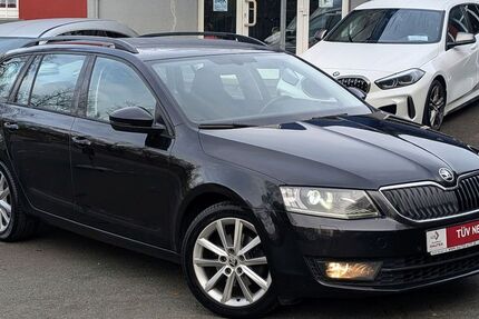 Skoda Octavia 300.600 km 6.850 &euro; Wetzlar 35578