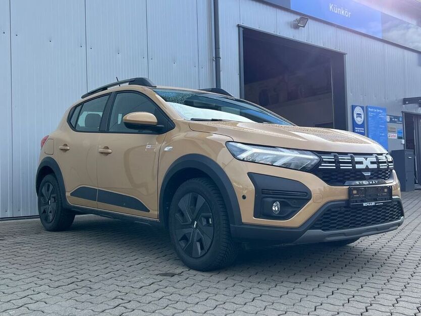 Sandero