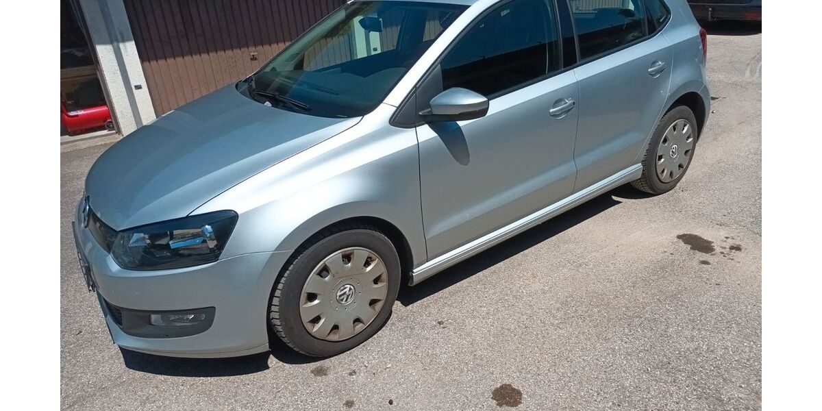 VW Polo 221.000 km 2.900 &euro; Bad Tölz 83646