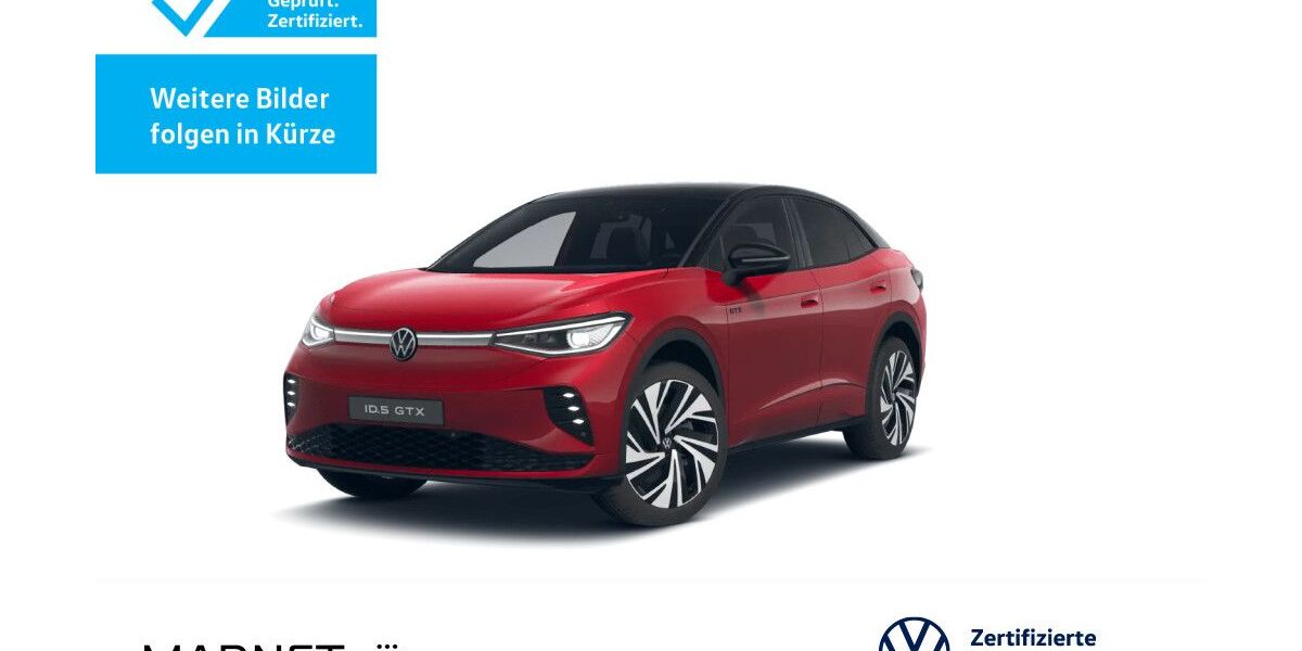 VW ID.5 7.076 km 42.490 &euro; Bad Camberg 65520